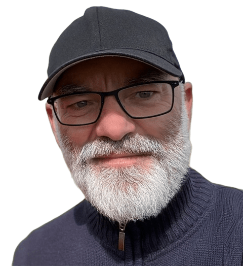 Daniel Hutzel - Chief Architect - Speaker at SAP Inside Track Weinheim 2026