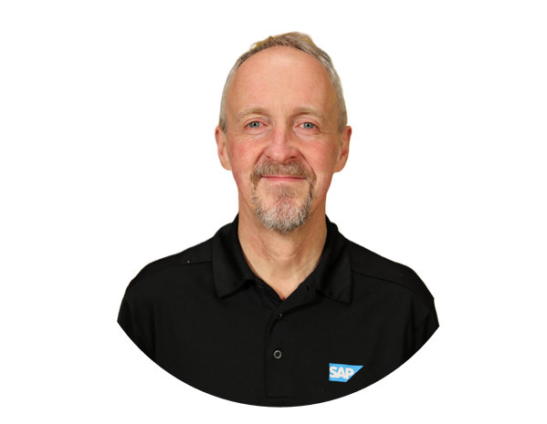 DJ Adams - Developer Advocate - Speaker at SAP Inside Track Weinheim 2026
