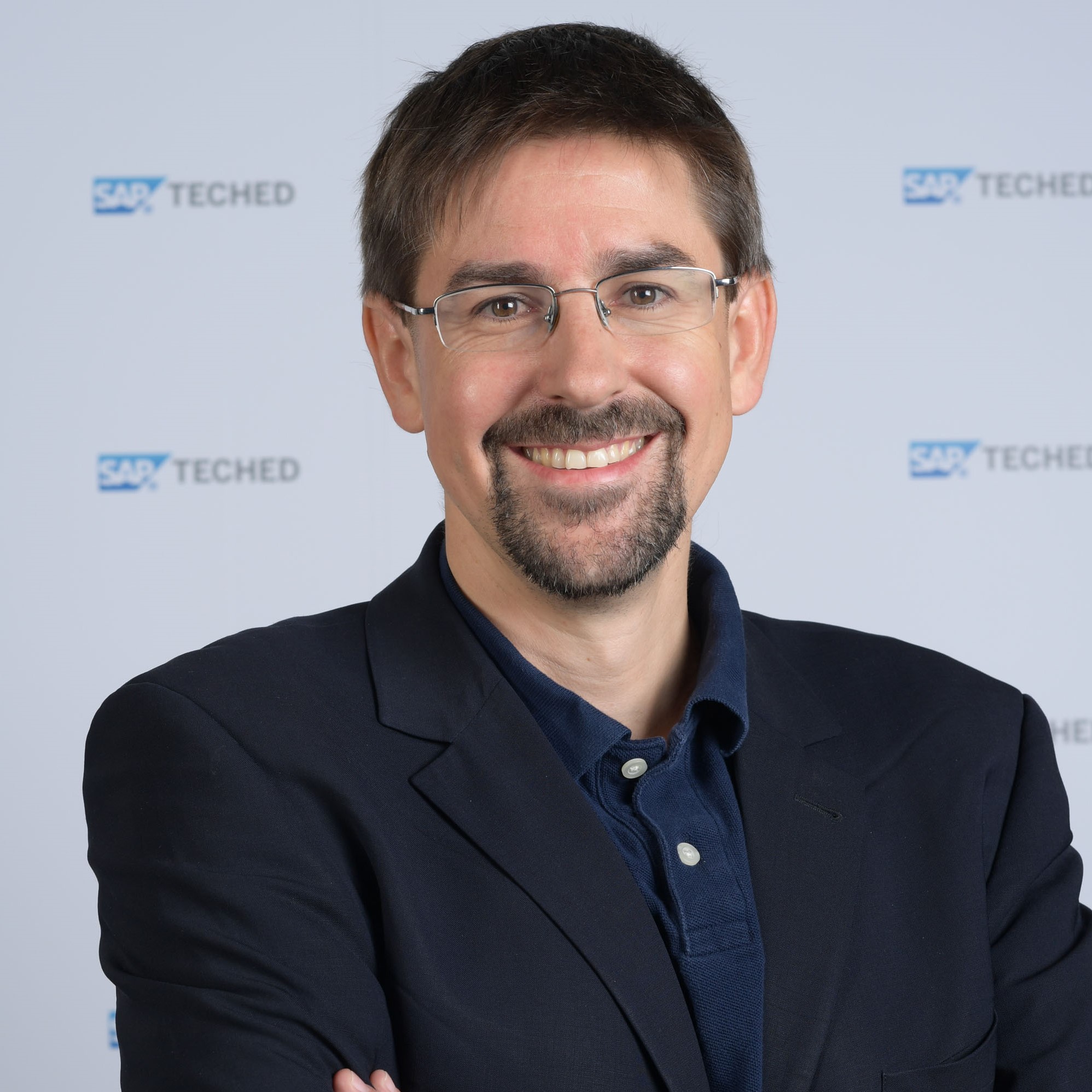 Holger Bruchelt - Principal Product Manager - Speaker at SAP Inside Track Weinheim 2026