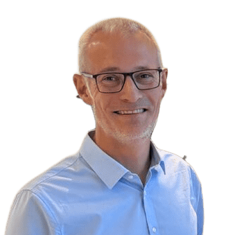 Matthias Steiner - Vice President Global Business Innovation - Speaker at SAP Inside Track Weinheim 2026