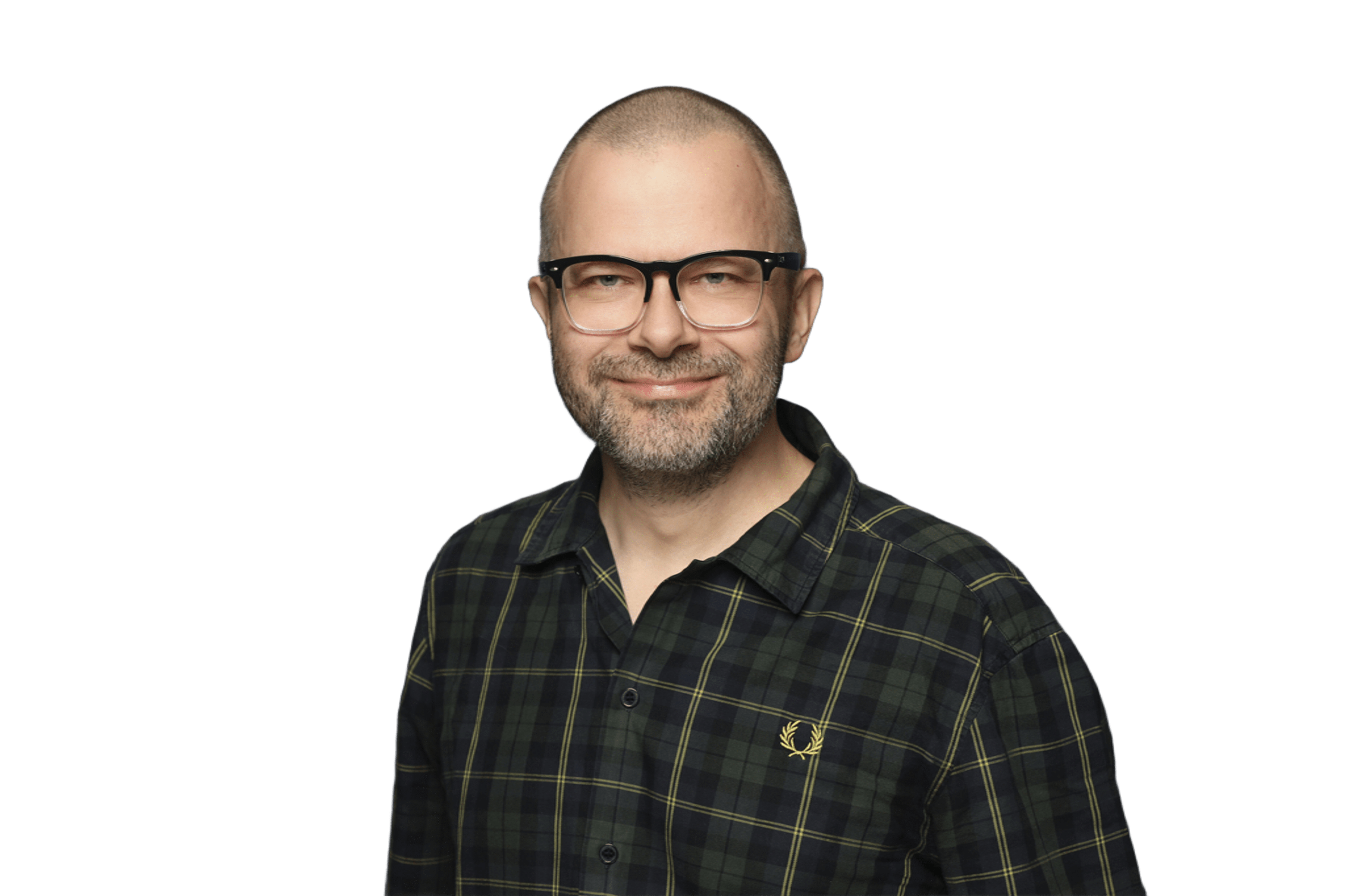 Morten Wittrock - Lead Product Manager, SAP Integration Suite - Speaker at SAP Inside Track Weinheim 2026