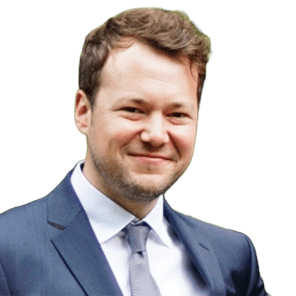 Sebastian van Syckel - Development Manager CAP - Speaker at SAP Inside Track Weinheim 2026